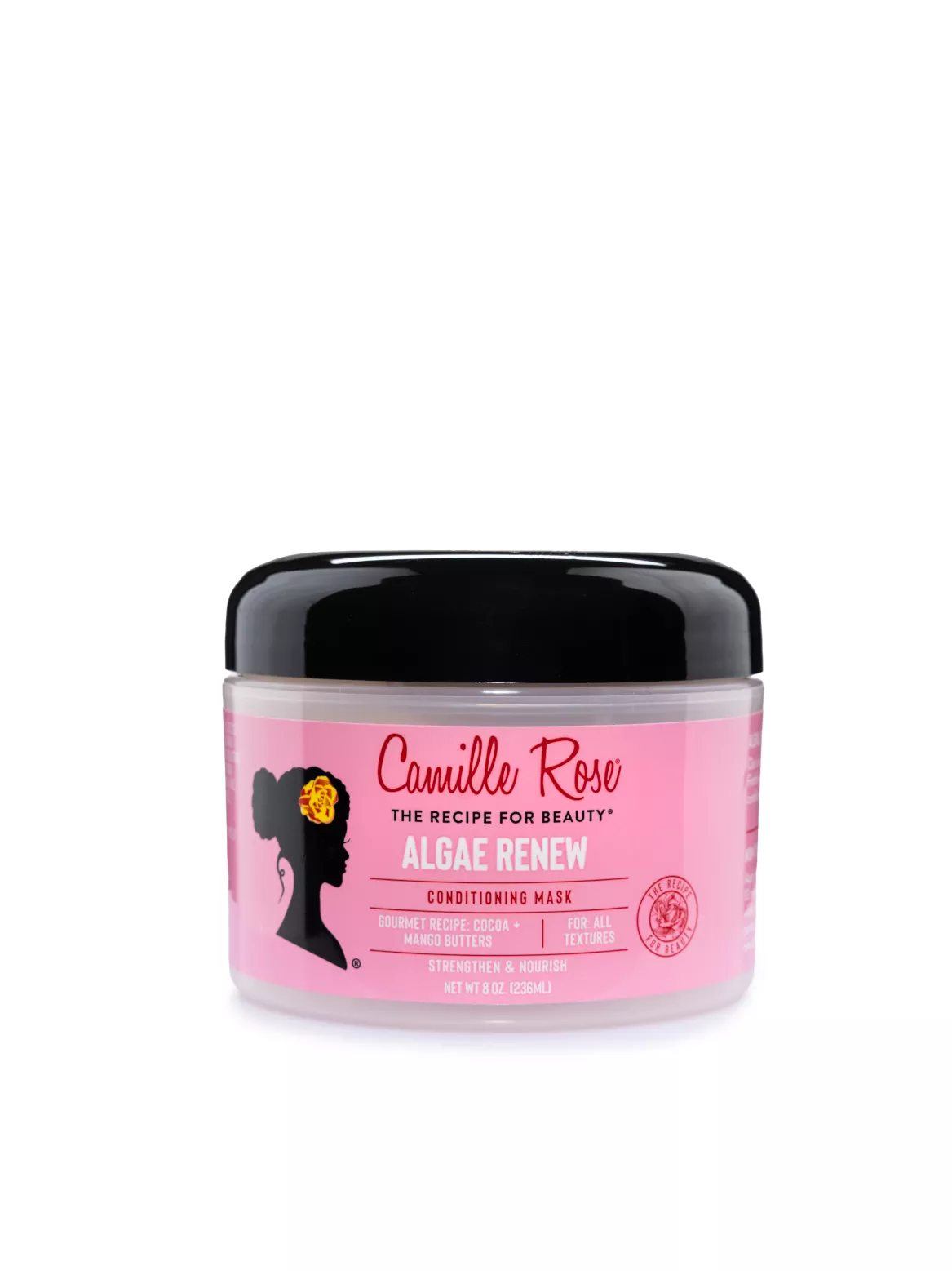 Camille Rose Camille Rose Algae Renew deep Condionner