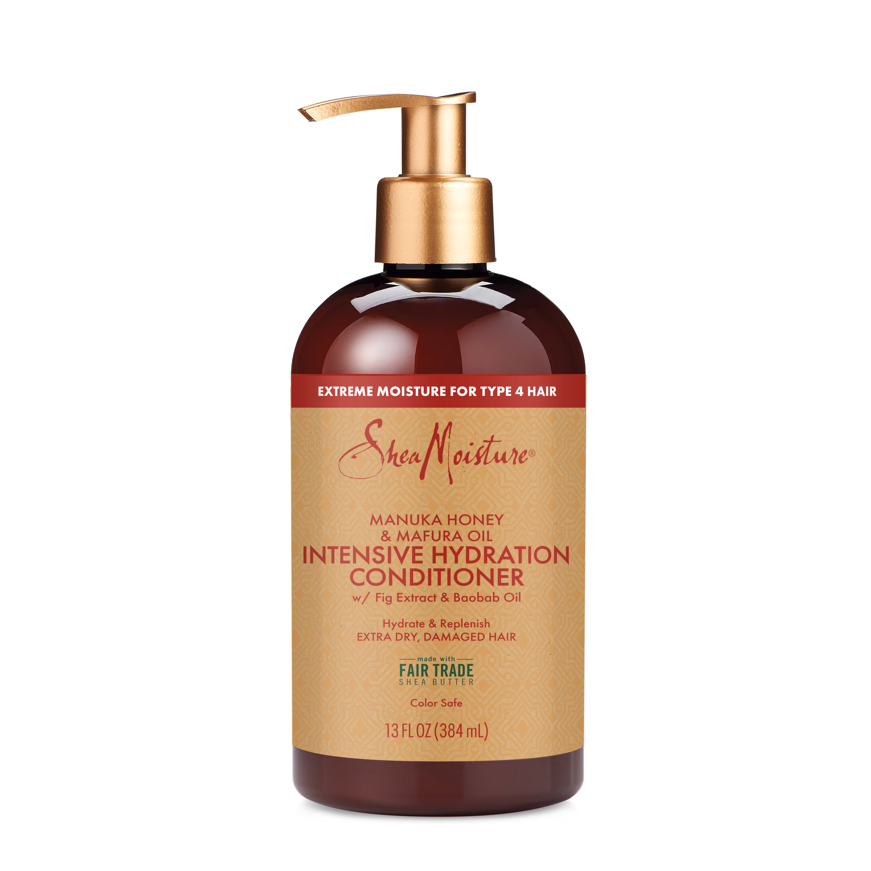 Shea Moisture Manuka Honey & Mafura Oil Intensive Hydration Conditioner