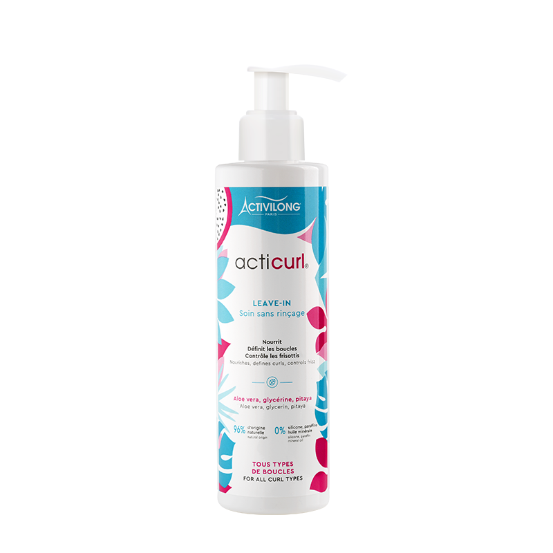 ACTIVILONG Leave in ACTICURL