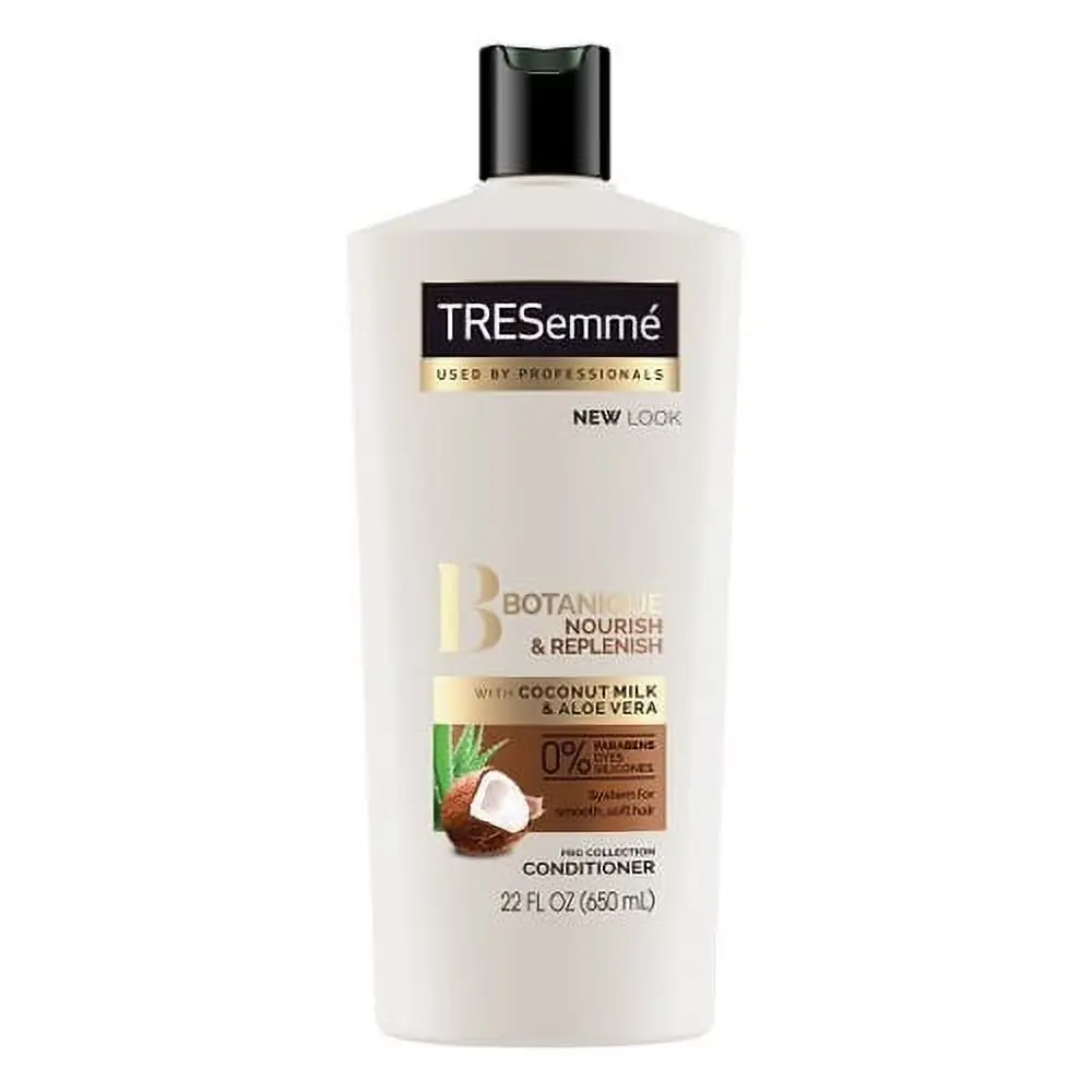 TRESemmé Botanique Nourish and Replenish