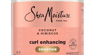 Coconut & Hibiscus Curl Enhancing Smoothie
