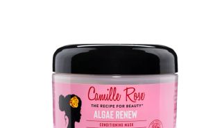 Camille Rose Algae Renew deep Condionner