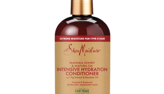 Manuka Honey & Mafura Oil Intensive Hydration Conditioner