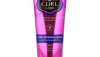 Curl Care Curl Defining Cream