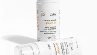 Conditionneur Leave-in