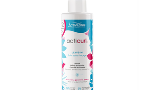Leave in ACTICURL