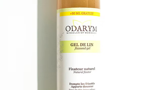Gel de Lin