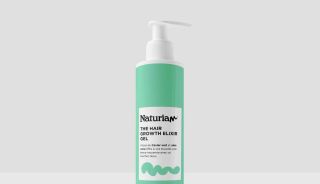 Gel coiffant naturel