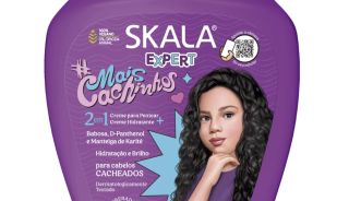Expert More curls