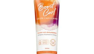 Boost curl