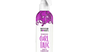 Curl Talk Leave-In Spray Conditioner