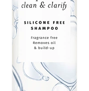 Pure Clean & Clarify Shampoo
