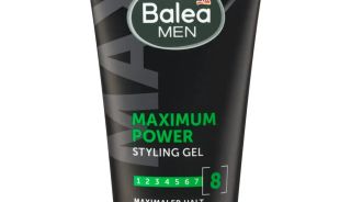 Balea Men Maximum Power Styling