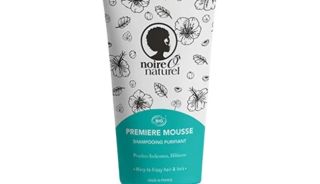 Purifiant Première Mousse