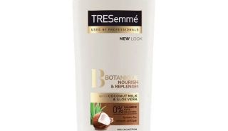 Botanique Nourish and Replenish